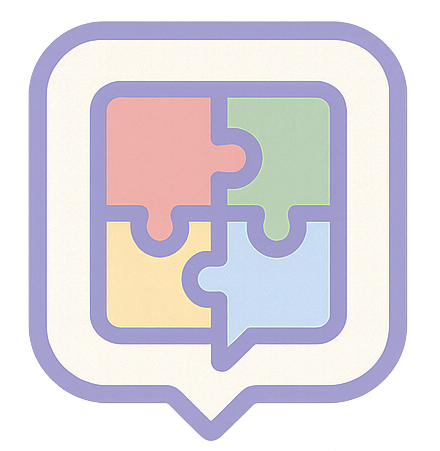 PuzzLing app logo